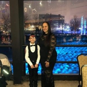 Meet your Posher, Terry